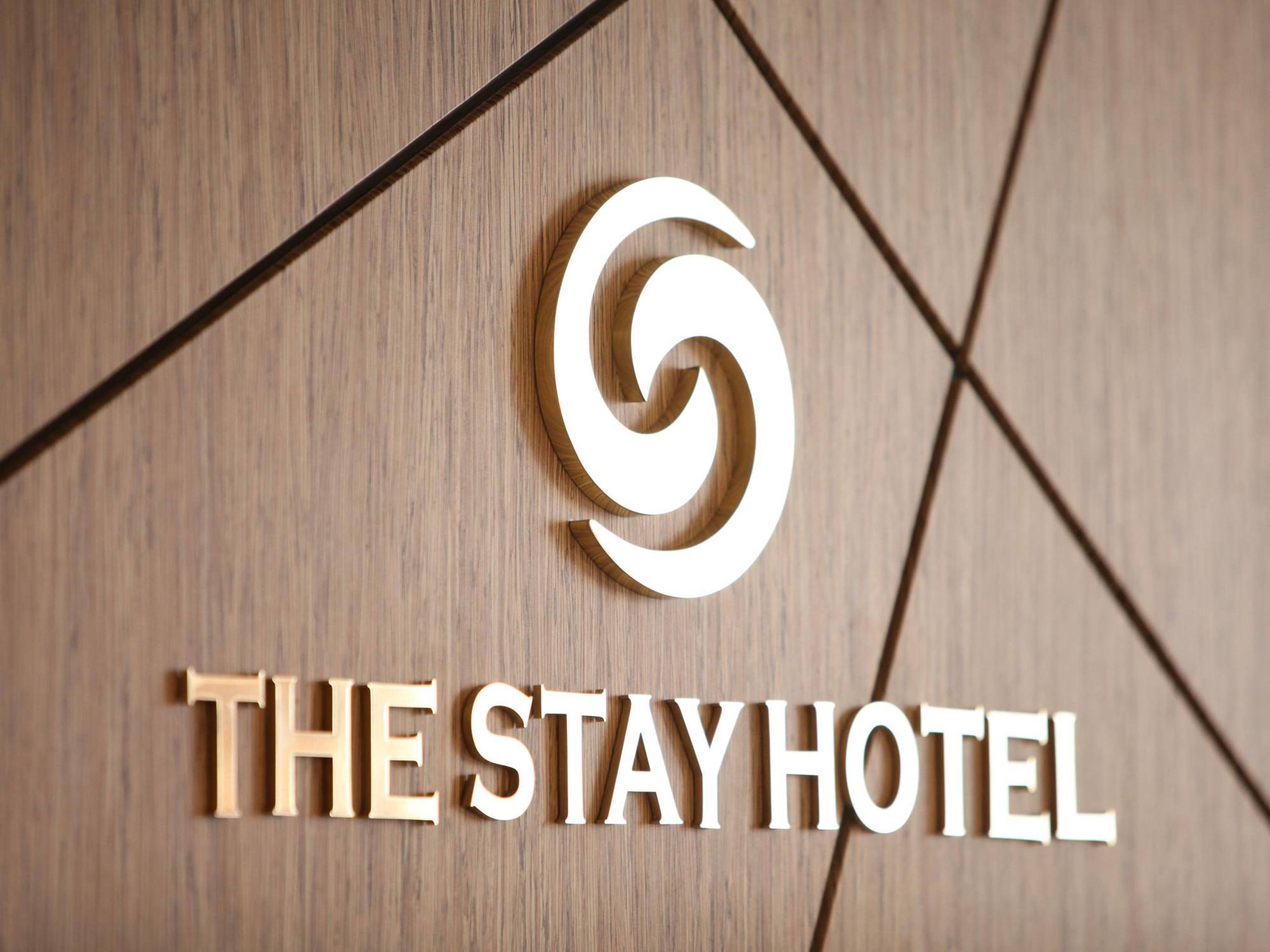 The Stay Hotel Myeongdong Seúl Exterior foto